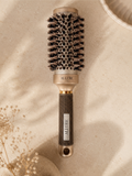 Size 43: Round Brush